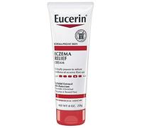 Eucerin Soothing Skin Therapy Cream 8 oz. Tube