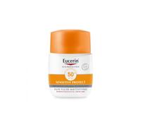 Eucerin SPF50+ Sun Fluid Mattifying 50ml