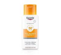 Eucerin Sun Allergy Protect SPF50+ Sun Gel Cream 150ml
