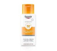Eucerin SUN ALLERGY PROTECT cream gel SPF50+ 150 ml