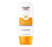 Eucerin SUN ALLERGY PROTECT cream gel SPF50+ 150 ml