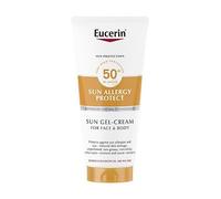 Eucerin Sun Allergy Protection Sun Cream for Face & Body SPF 50+ 200ml