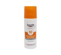 Eucerin Sun Anti-Age Face Fluid SPF50 50ml