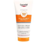 Eucerin Sun Body Allergy Protect Gel-Cream 150 ml