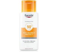 Eucerin Sun Cream Gel Allergy Spf50 150ml