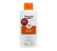 Eucerin Sun Extra Light Lotion SPF50 400ml