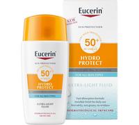 Eucerin Sun Hydro Protect Ultralight Fluid SPF50+ 50ml