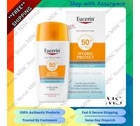 Eucerin Sun Face Hydro Protect Ultra-Light Fluid SPF 50+, 50ml