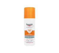 Eucerin Sun Face Oil Control Gel-Cream SPF50 50ml