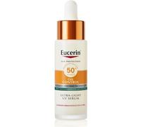 Sun Face Oil Control UV Serum SPF50+ 30ml - New 2026