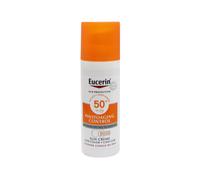 Eucerin Sun Face Tinted Cream SPF50 50ml