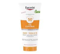 Eucerin Sun Gel Cream Oil Control Body SPF 50+ 200 ml