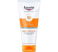 EUCERIN Dry Touch Sun Gel Cream Ultra Light SPF 50+ 200ml Cream Quick Absorbtion