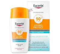 Eucerin Sun Hydro Protect Ultralight Fluid SPF50+ 50ml