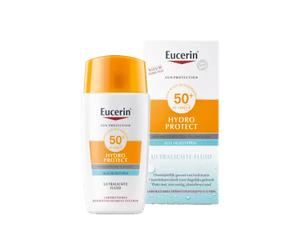 Eucerin Sun Hydro Protect Ultralight Fluid SPF50+ 50ml