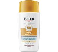 Eucerin Hydro Protect Fluido Ultra Light Com Cor SPF50+ 50 ml