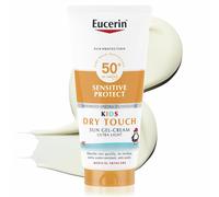 Eucerin - Sun Kids Dry Touch SPF50 200ml for Men and Women
