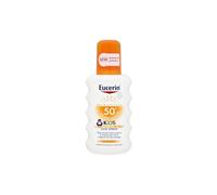 Eucerin Sun Kids Sensitive Protect Spray Spf50 200ml