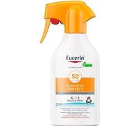 Eucerin Sun Kids Sensitive Protect Spray Tigger SPF 50+ 300 ml