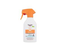 Eucerin - Sun Kids Sensitive Protect Sun Spray SPF50+ - Voděodolný sprej na opalování pro děti 250ml