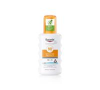 Eucerin Sun Kids Spray Spf50 200ml