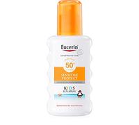 Eucerin Sun Kids Spray Spf50 200ml