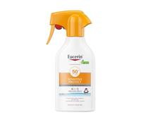 Eucerin Sun Kids Spray Spf50 250ml