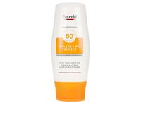 Eucerin Sun Leb Ple Protect Gel Crema Spf50+ 150ml