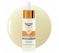 Eucerin Oil Control Ultra-Light Daily Serum SPF 50+ 30ml