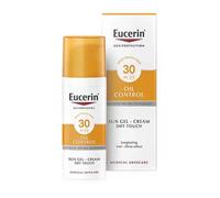 Eucerin Oil Control Dry Touch Sun Gel-Cream SPF 30 50ml