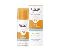 Sun Face Oil Control Gel-cream Spf50 50ml