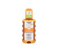Eucerin - Oil Control Dry Touch Transparent Sun Spray SPF50+ (200ml)