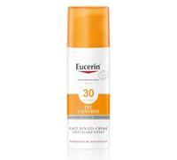 Eucerin Sun Oil Control Gel-Cream SPF30 50 ml