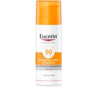 Eucerin Sun Face Anti-Age Fluid SPF50 50ml