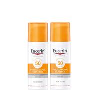 Eucerin Sun Photoaging Control SPF50 Duo