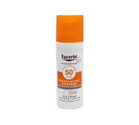 Eucerin Sun Photoaging Control Tinted Anti-aging Sun Gel-cream Medium Spf50 50ml