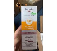 Eucerin Pigment Control Sun Fluid SPF 50+ 50ml