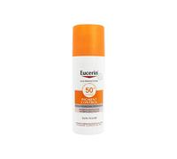 Eucerin Fluid Spf50 50ml Sunscreen
