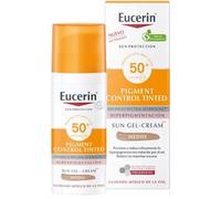 Eucerin Sun Pigment Control SPF 50+ Medium Tone 50 ml