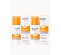 Eucerin Sun Pigment Control SPF50 Duo 2 x 50ml