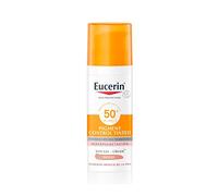 Eucerin Sun Pigment Control Tinted Medium Spf50 50ml