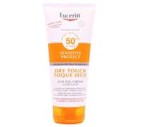 Eucerin Sun Protect Gel Dry Spf50 200ml Cream