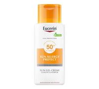 Eucerin Sun Protection Allergy Protect Sun Creme-Gel LSF 50, 150 ml Cream