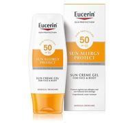 Eucerin Sun Protection Body Allergy Protect Cream 150 ml