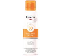 Eucerin Sun Protection Body Oil Control Aerosol Spray 200 ml SPF 30+