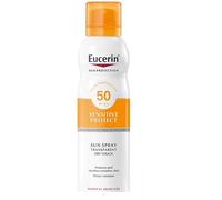 Eucerin Sun Protection Body Oil Control Aerosol Spray 200 ml SPF 50+