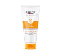 Eucerin Sun Protection Dry Touch LSF 30 Gel-Creme ultra leicht, 200 ml Cream
