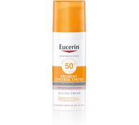 Eucerin Sun Protection Face Pigment Control SPF 50+ 50 ml