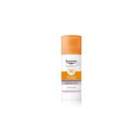Eucerin Sun Protection Fluid Pigment Control Spf50 Hyperpigmentation Skins 50ml