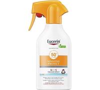 Eucerin Sun Protection Kids Spray SPF 50+ 250 ml SPF 50+